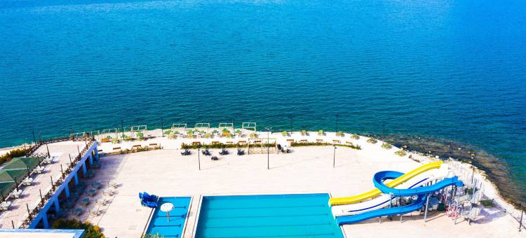 DEDEMAN VAN度假村及水上乐园(Dedeman Van Resort & Aqua)图片