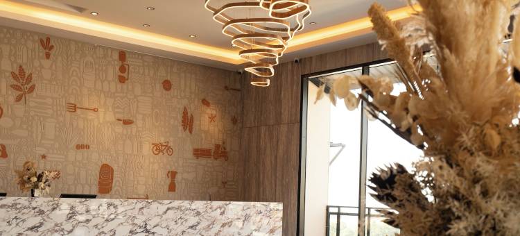 Monkeys Canopy Resort图片