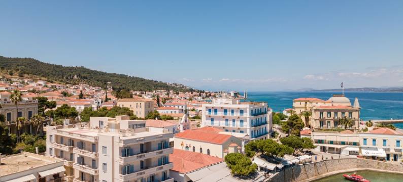 罗马尼亚酒店(Hotel Roumani)图片