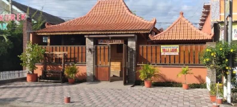 Villa Lista Syariah图片