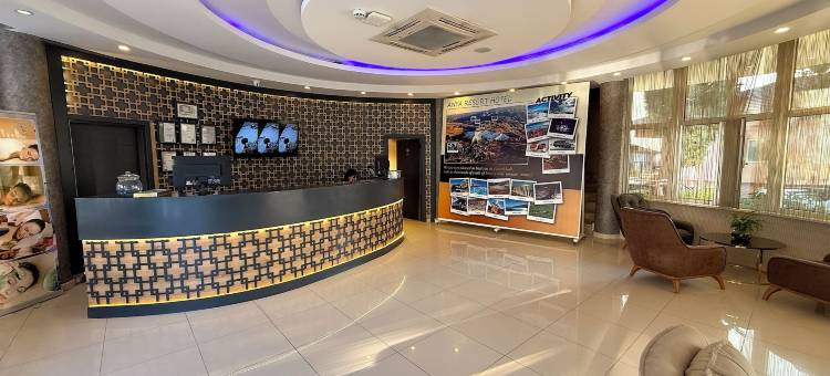 安雅度假酒店(Anya Resort Hotel)图片