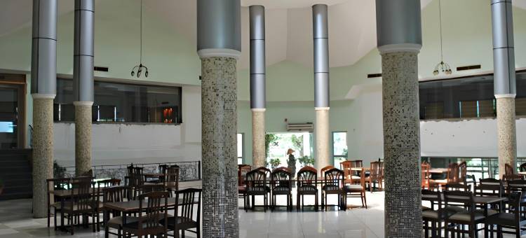 希瓦绿洲度假村(Shiva Oasis Resort)图片