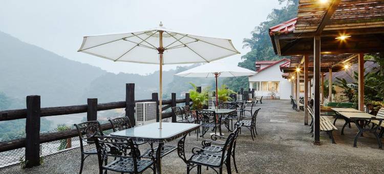 台东知本泓泉温泉渡假村图片