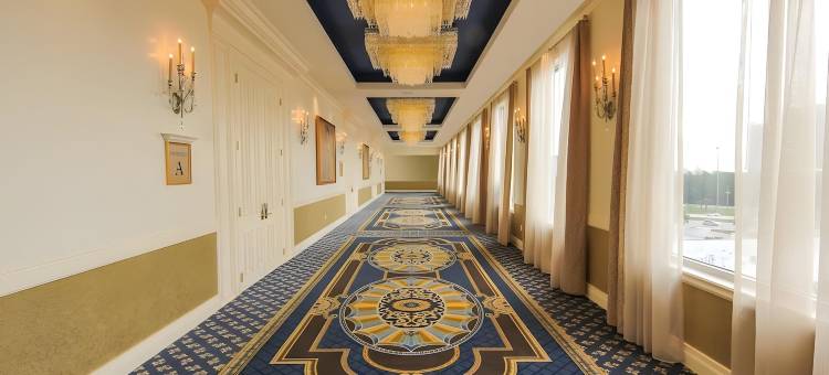 韦斯特盖特湖水疗度假村(Westgate Lakes Resort & Spa Universal Studios Area)图片