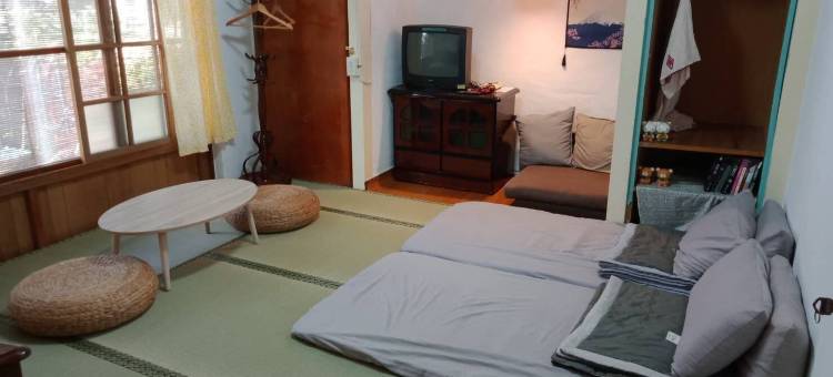 凤山 79 背包客图片