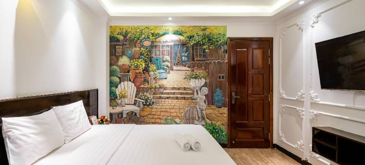 莲花拉维尼酒店(Lotus Laverne Hotel)图片