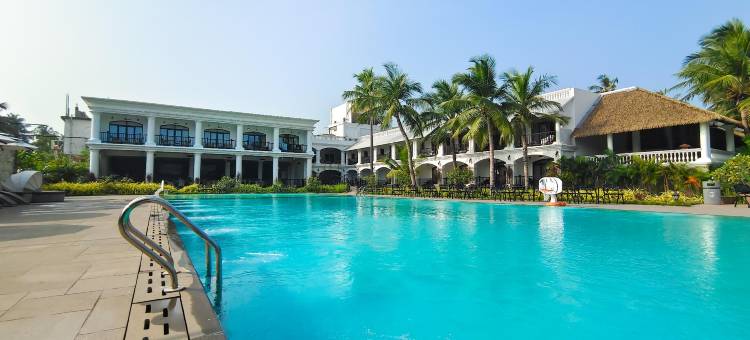 庞第皆瑞泻湖萨诺瓦高级度假村(Lagoon Sarovar Premiere Resort - Pondicherry)图片