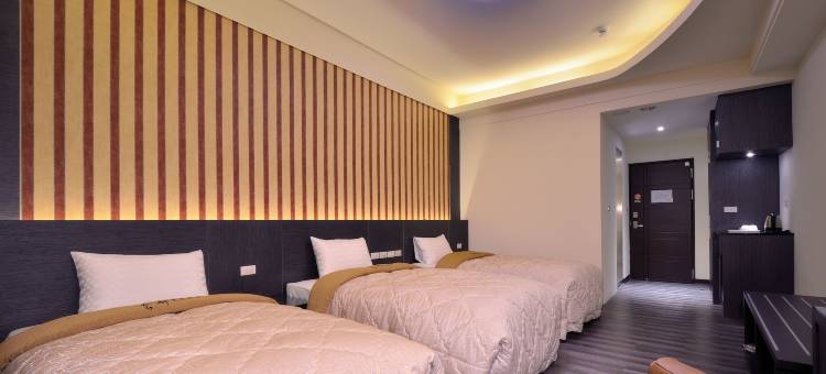 云林云都商务饭店图片