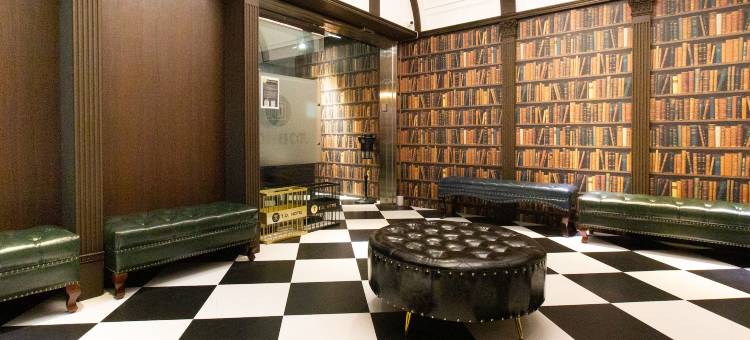 T.O. Hotel 台北车站馆图片