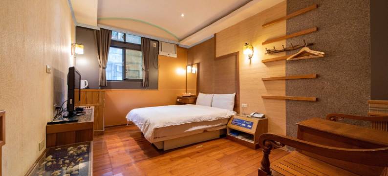 Shankou Hotspring Hotel图片