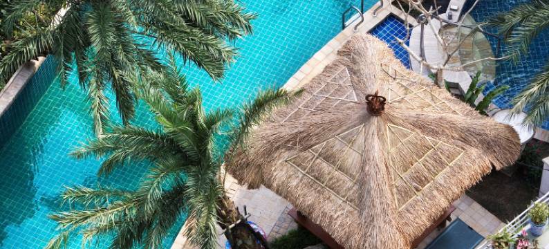 丽翔酒店连锁礁溪馆图片