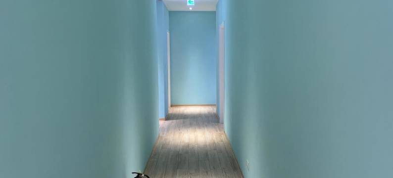 阳明山美国渡假村图片