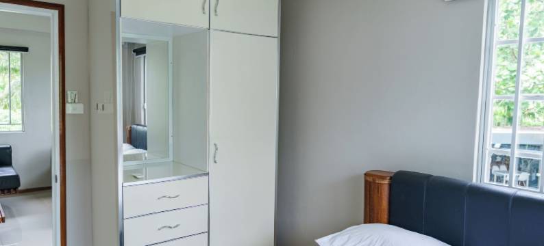 丹尼森公寓(Denison Apartments)图片