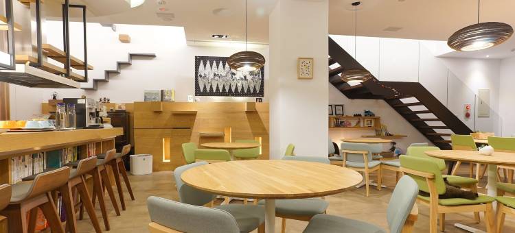 日月潭朵丽丝的家图片