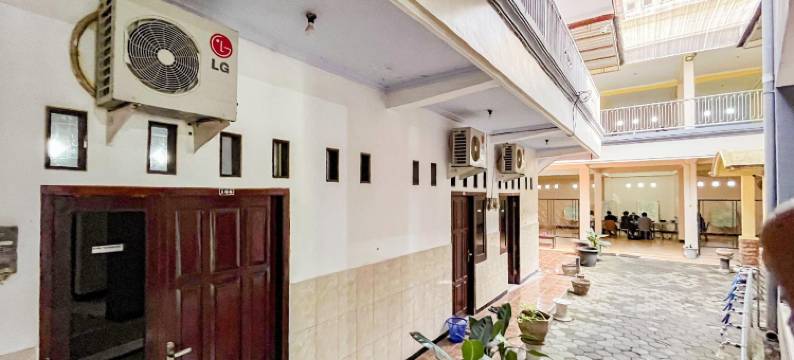 Permana Syariah Redpartner Kampung Inggris Pare图片