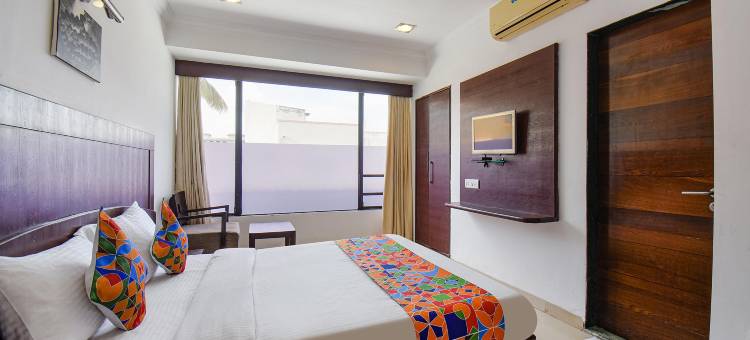 Hotel Shree Sai Wada Shirdi图片