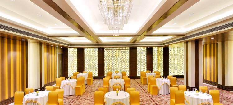 哥打丽怡酒店(Country Inn & Suites by Radisson Kota)图片