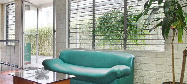 奎松市红多兹公寓式酒店 @ 百老汇庭院(RedDoorz @ Broadway Court Apartelle Quezon City)图片