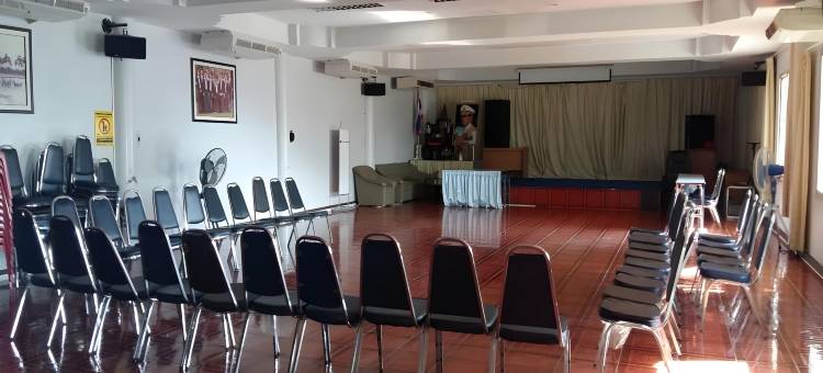 林耿度假村(Rimkaeng Resort)图片