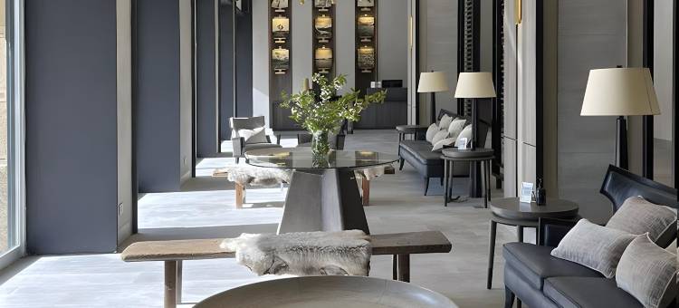 合恩角酒店(Hotel Cabo de Hornos)图片