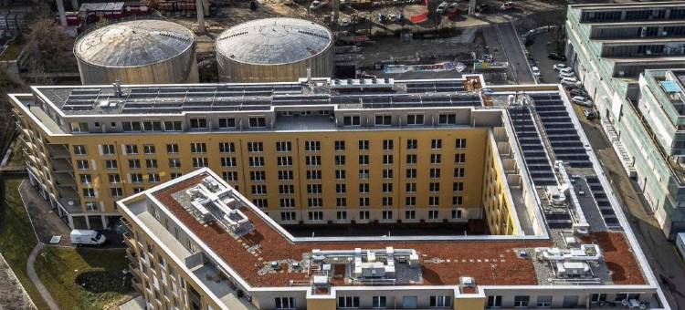 洛斯洛伦特斯公寓(Los Lorentes Residences)图片