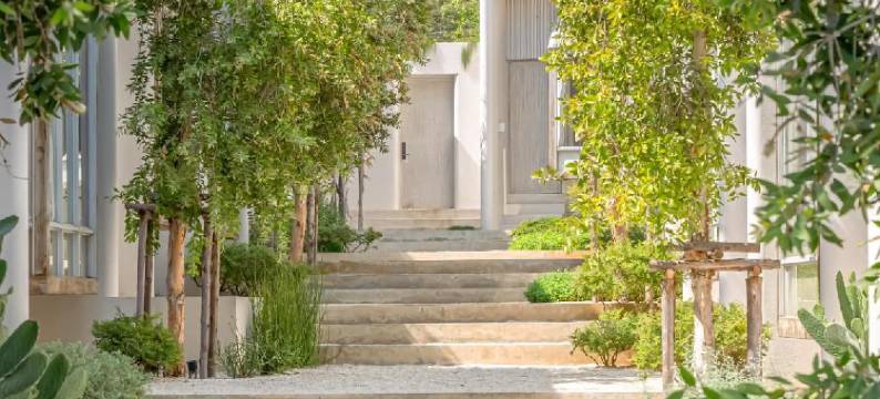 Cara Cara Resort Koh Larn图片