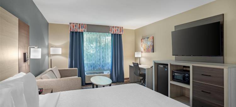 波特维尔贝斯特韦斯特酒店(Best Western Porterville Inn)图片