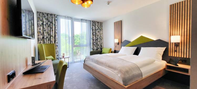 Mountain View Hotel Willingen, BW Signature Collection图片