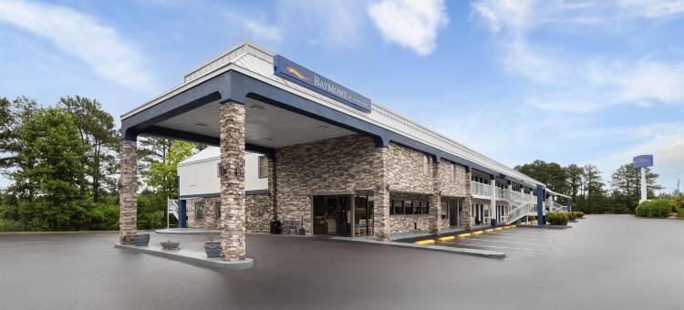 Baymont by Wyndham Richburg - Chester Area图片