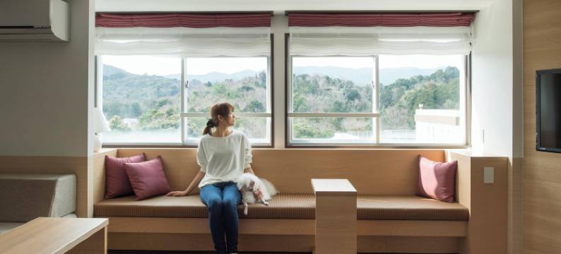 WAN WAN 宠物度假天堂 鸟羽(Wan Wan Paradise Toba)图片