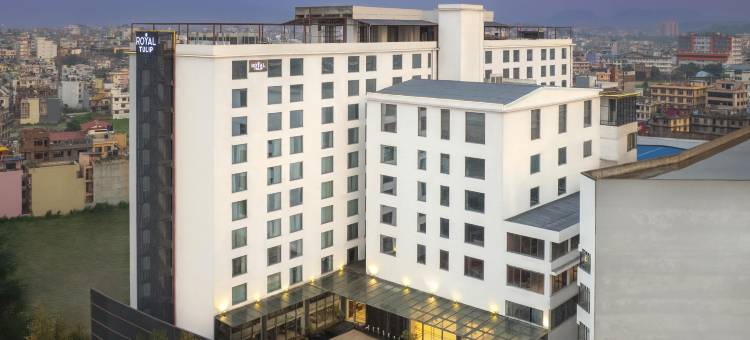 皇家郁金香加德满都(Royal Tulip Kathmandu)图片