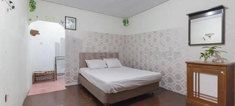 Hotel New Linggarjati Syariah Mitra RedDoorz图片