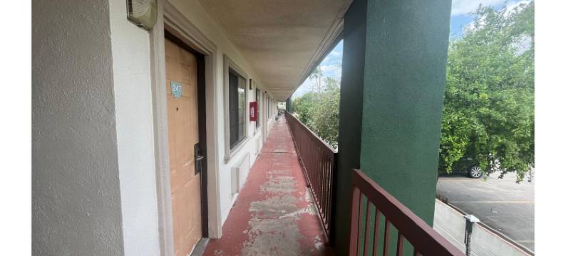 OYO 布朗斯维尔的拉波萨达旅馆(La Posada Inn by OYO Brownsville)图片