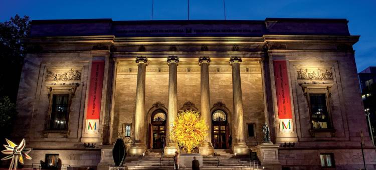 加拿大魁北克省蒙特利尔市中心Homewood Suites by Hilton(Homewood Suites by Hilton Montreal Midtown)图片