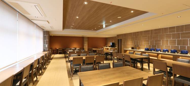 鹿岛旅程酒店(Tabino Hotel Kashima)图片