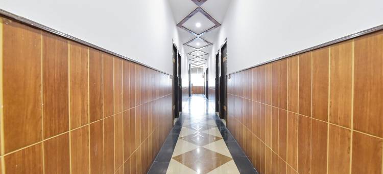 FabHotel Pearl图片