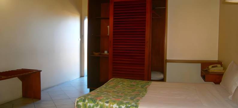 斐济南方十字口酒店(Southern Cross Hotel Fiji)图片