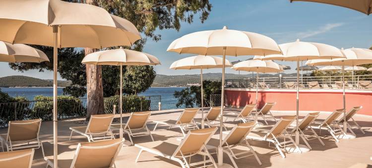 阿米内斯优尼克美景酒店(Aminess Younique Bellevue Hotel)图片