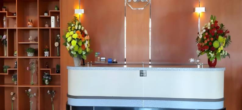 星光酒店(Hotel Bintang Redannte)图片