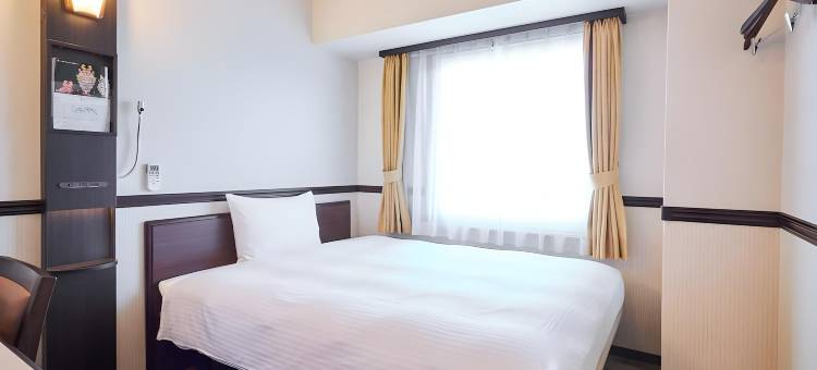 东横 INN 埼玉岩槻站前(Toyoko Inn Saitama Iwatsuki Ekimae)图片