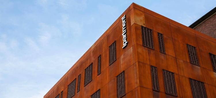 ipartment Leverkusen @HOME by Best Western图片