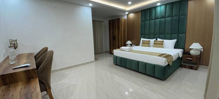 精致度假屋(Refined Retreat)图片
