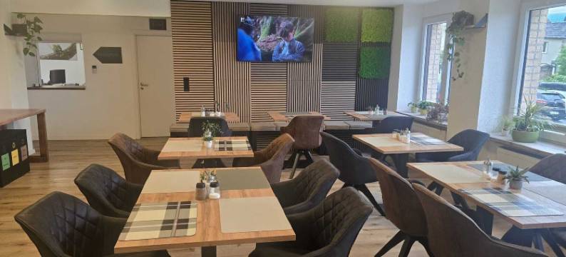 斯皮迪的床和早餐(Speedys Bed & Breakfast)图片