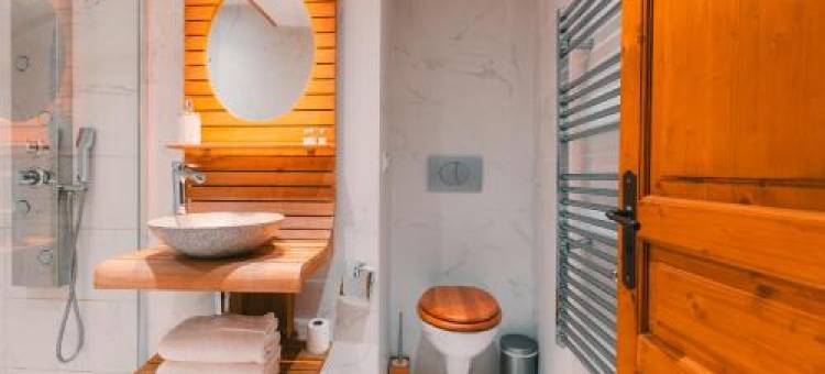 Le Chalet Loft and Spa图片