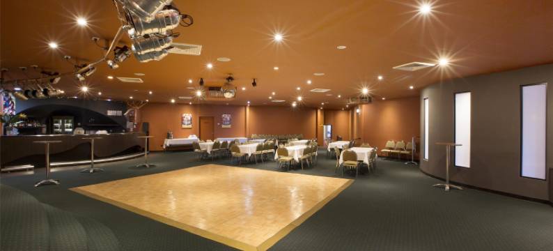 圣奥尔本斯睡帽酒店(Nightcap at St Albans Hotel)图片