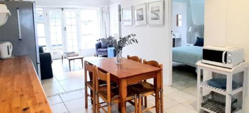 麦克拉伦自助餐公寓(Mclaren Self Catering)图片