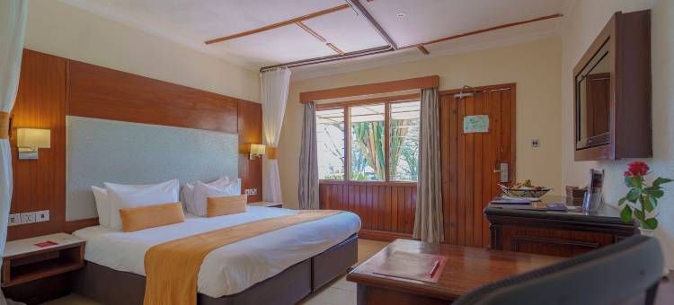 纳瓦沙湖乡村俱乐部旅馆(Muthu Lake Naivasha Country Club, Naivasha)图片