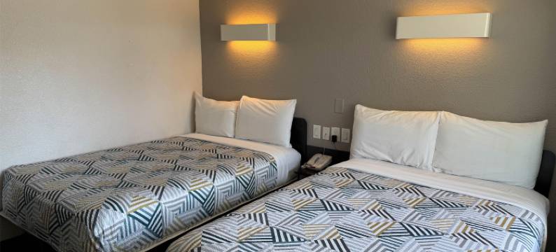 Studio 6 Suites Las Vegas, NV - Tropicana图片