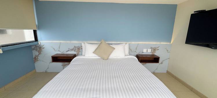 科罗纳广场酒店(Hotel Corona Plaza)图片