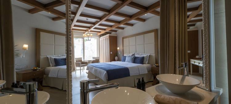 路易斯酒店设计的帕福斯国王杰森 - 专为成人(King Jason Paphos - Designed for Adults by Louis Hotels)图片
